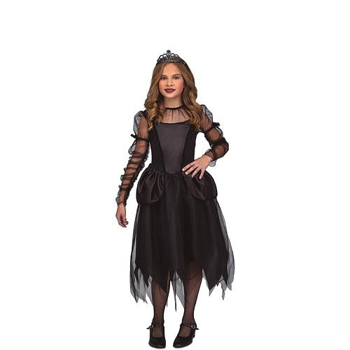 Costume enfant gothique