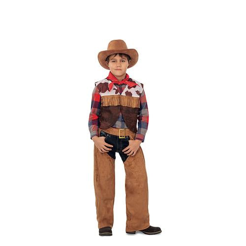 Costume enfant Cowboy