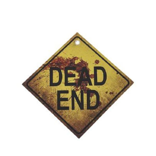 Affiche Dead End