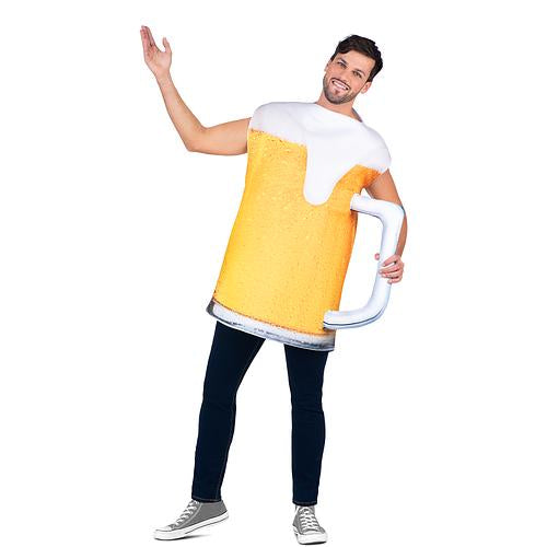 Costume adulte Buck de bière (STD)