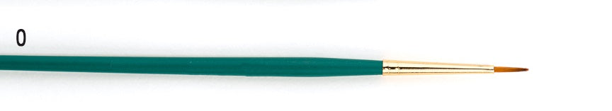 Pinceau Royal synthétique série 191