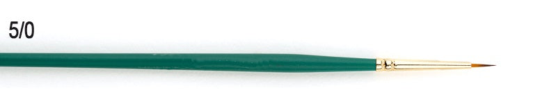 Pinceau Royal synthétique série 191