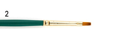 Pinceau Royal synthétique série 192