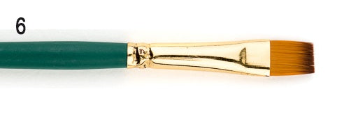 Pinceau Royal synthétique série 192
