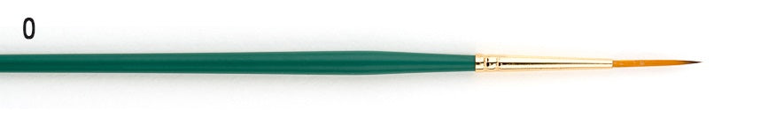 Pinceau Royal synthétique série 194