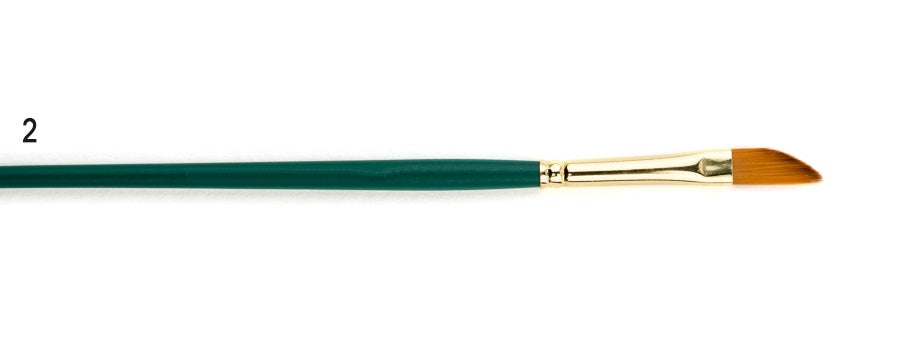 Pinceau Royal synthétique série 195