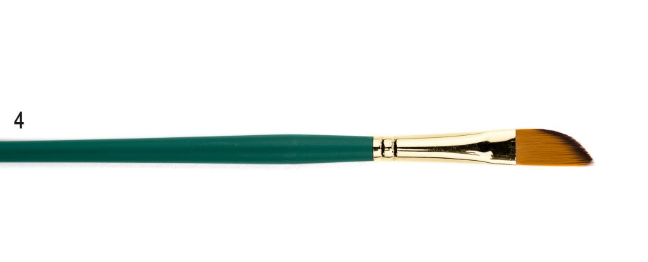 Pinceau Royal synthétique série 195