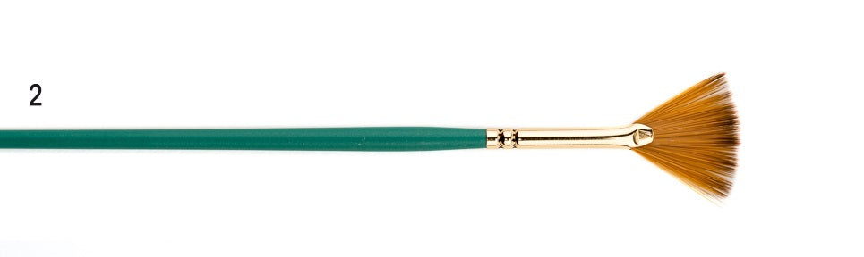 Pinceau Royal synthétique série 197