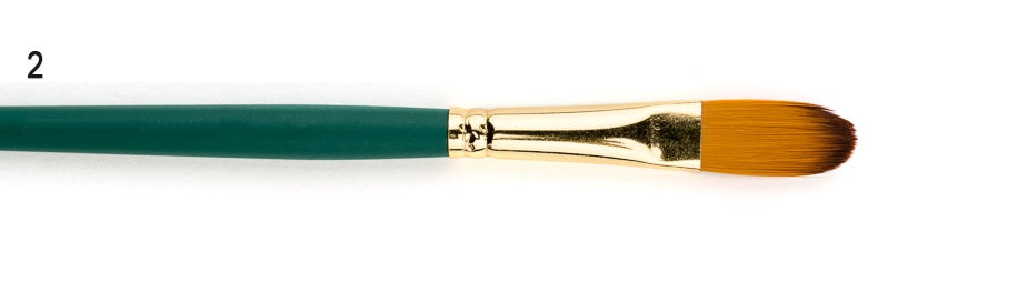Pinceau Royal synthétique série 198