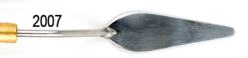 Couteau à peindre série 2001