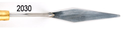 Couteau à peindre série 2003