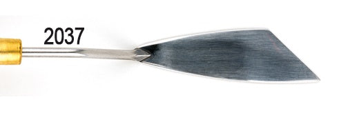 Couteau à peindre série 2004