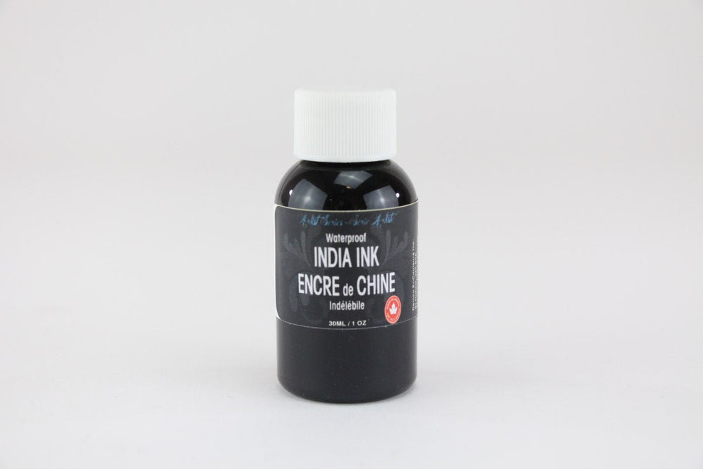 Encre de chine Demco 30 ml