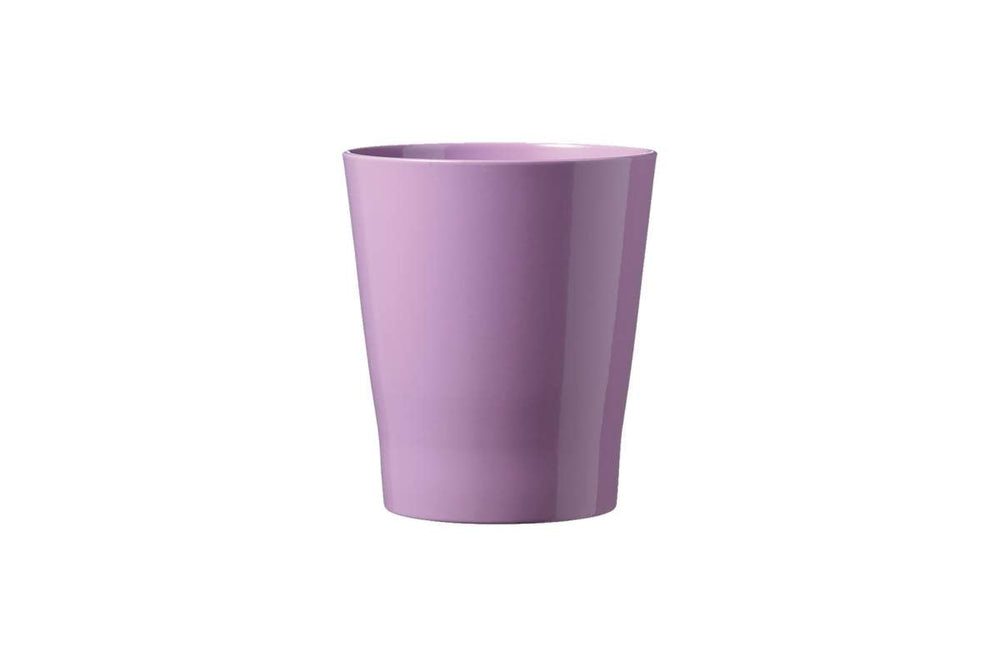 Pot à orchidée 3 po lustré