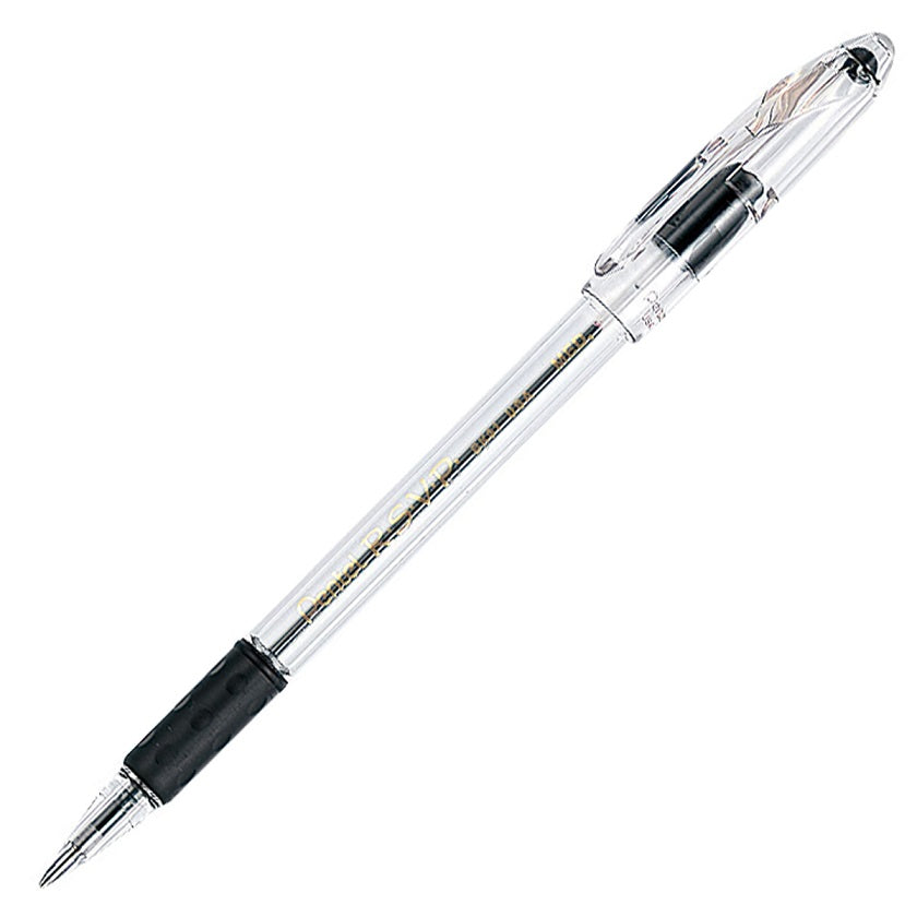 Stylo à bille 1 mm Pentel RSVP