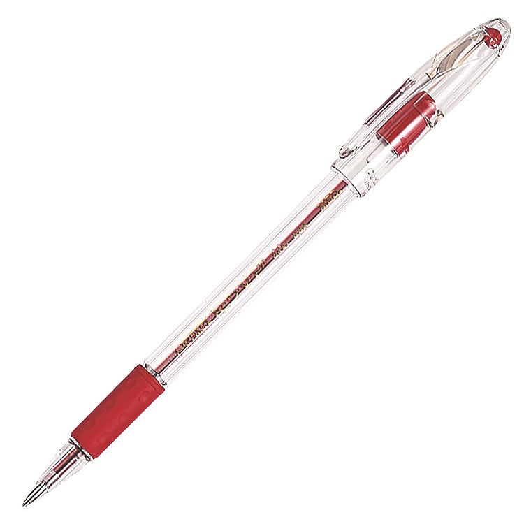 Stylo à bille 1 mm Pentel RSVP