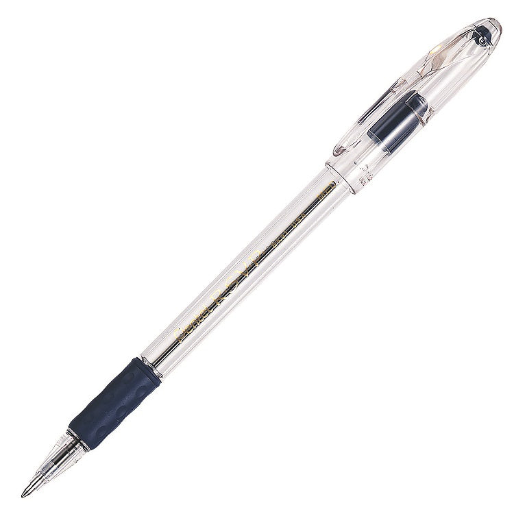 Stylo à bille 1 mm Pentel RSVP