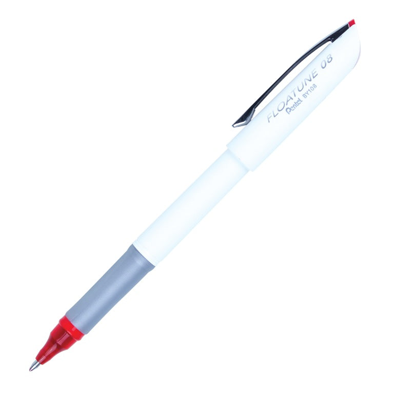 Stylo à bille 0,8 mm Floatune