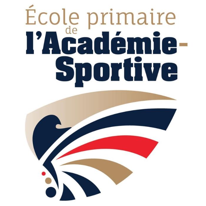 École primaire de l’Académie-Sportive (Édifice de la Voltige) - Maternelle 4 ans