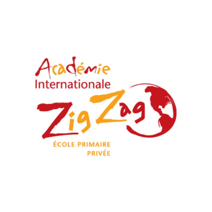 Académie internationale Zig Zag - 1re année