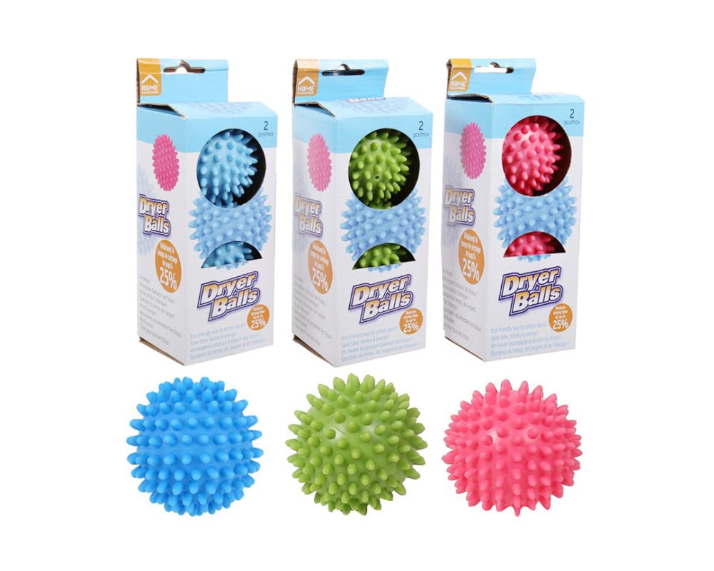 Balle de séchage (paquet de 2)