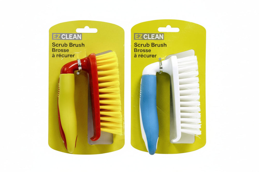 Brosse à plancher