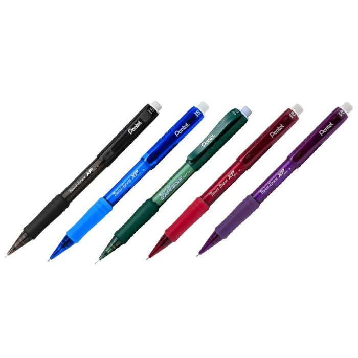 Porte-mines 0,5 mm/0,7 mm Twist-Erase Express