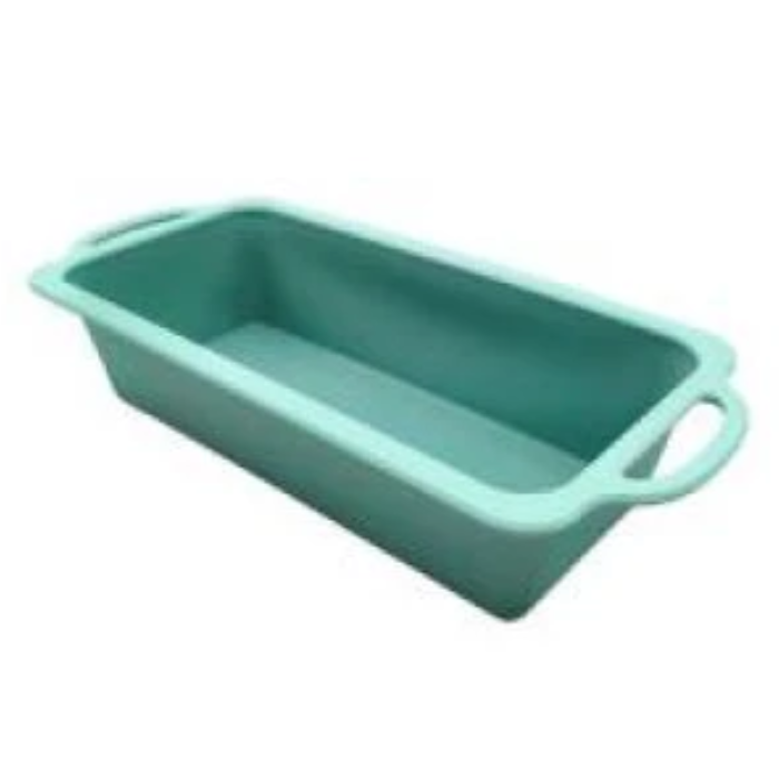 Moule à pain 10 po x 4,75 po en silicone Ricardo