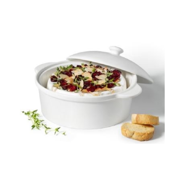 Plat de cuisson pour brie Starfrit