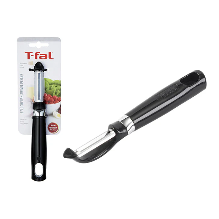 Éplucheur en stainless T-Fal