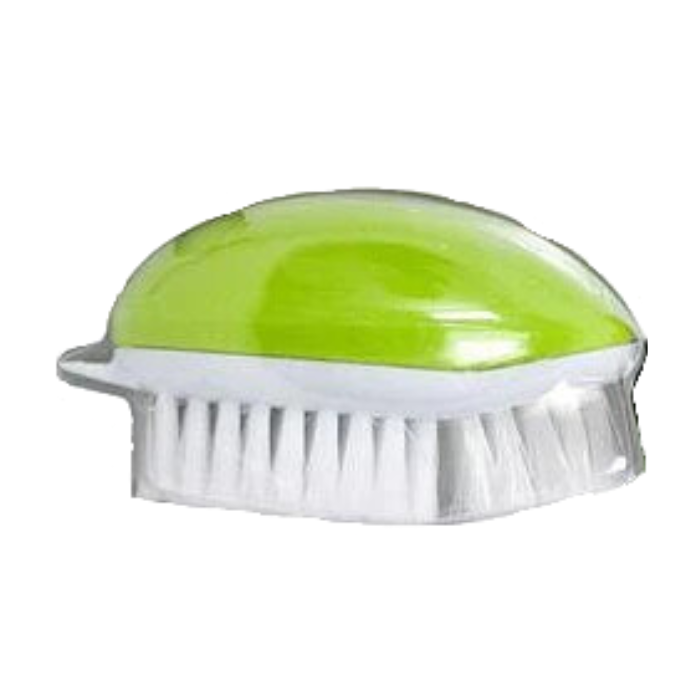 Brosse à légume et fruit