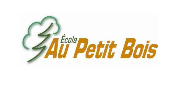 École Au Petit Bois - 1re année - 2025