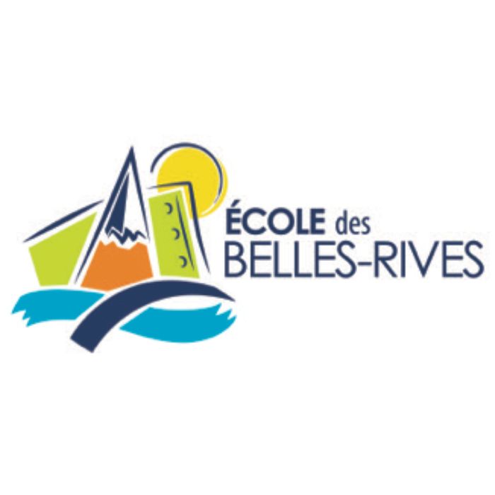 École des Belles-Rives - 6e année