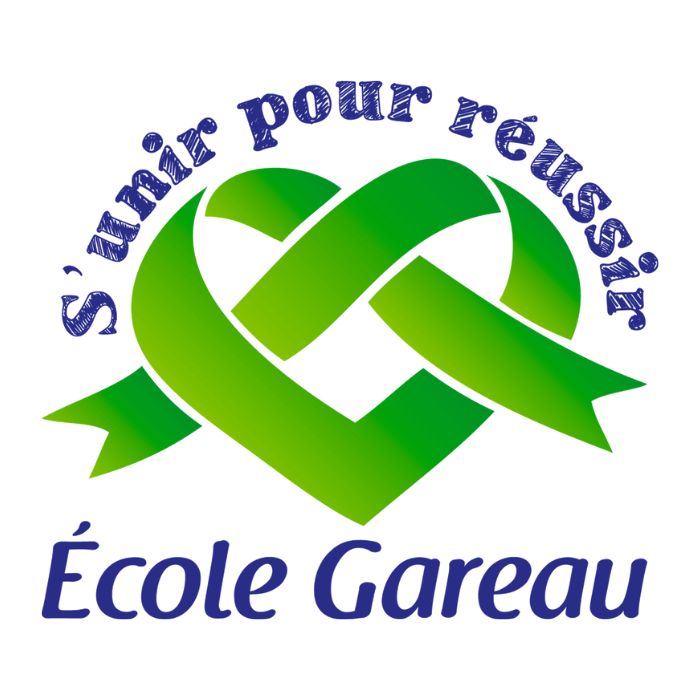École Gareau - 5e année - 2026