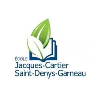 École Jacques-Cartier Saint-Denys-Garneau - 1re année - 2026