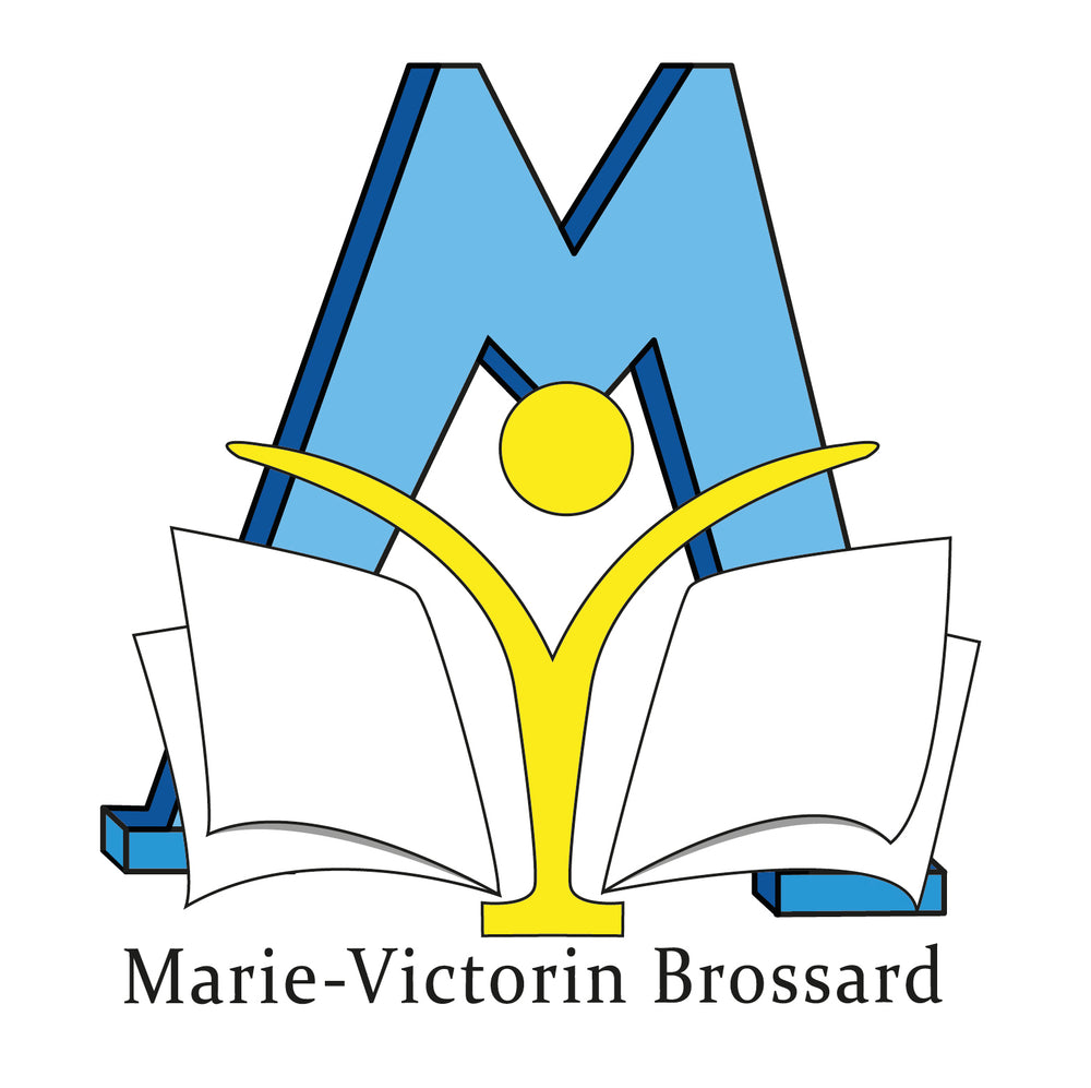 École Marie-Victorin (Brossard) - 4e année