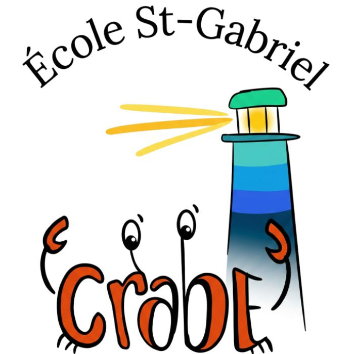 École Saint-Gabriel (Thetford Mines) - Maternelle 5 ans - 2026