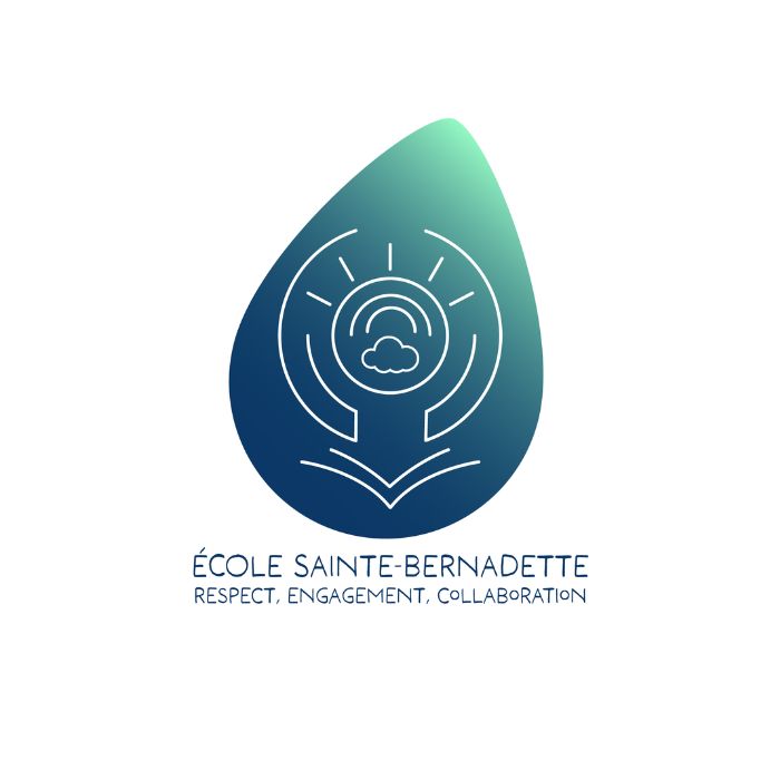 École Sainte-Bernadette (Jonquière) - 2e année