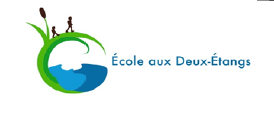 École aux Deux-Étangs - 1re année - 2026