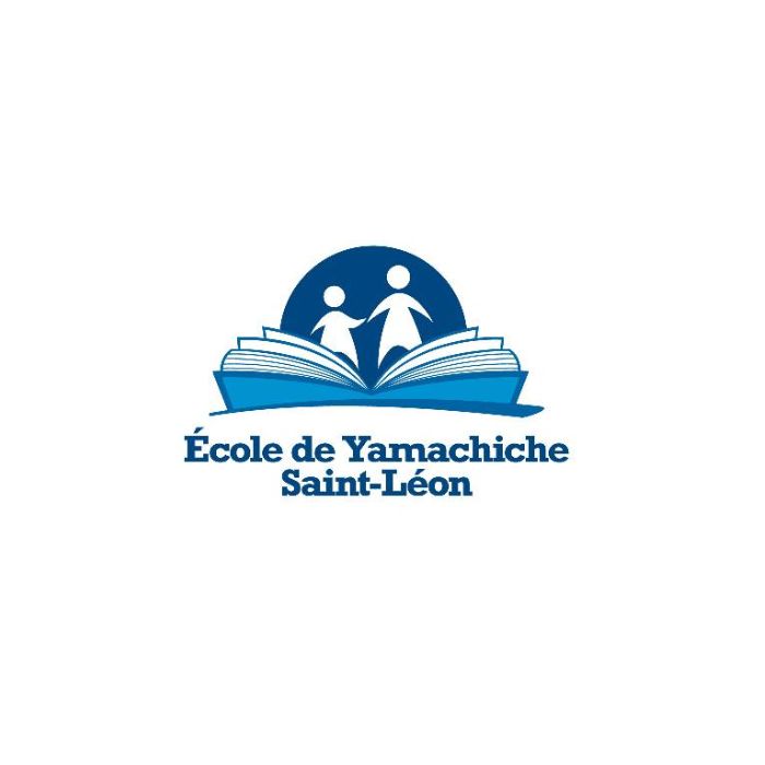 École de Yamachiche Saint-Léon (École Omer-Jules-Désaulniers) - Maternelle 5 ans