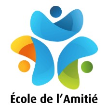 École de l'Amitié - Secondaire 1 - 2026