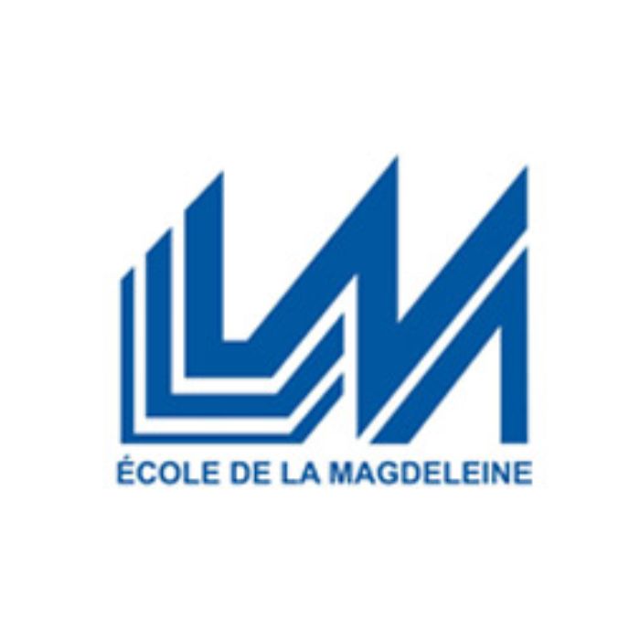 École de la Magdeleine - Secondaire 4