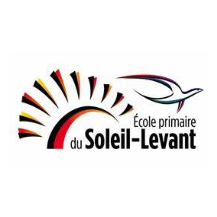 École primaire du Soleil-Levant - 3e année