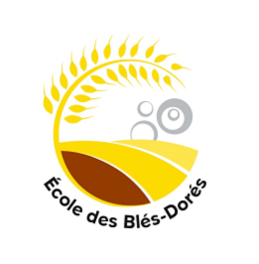 École primaire des Blés-Dorés - Préscolaire  5 ans - 2026
