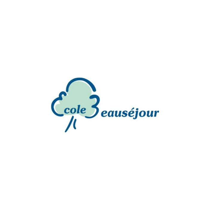 École Beauséjour (Bécancour) - 4e année - 2026