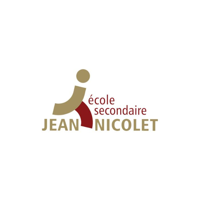 École secondaire Jean-Nicolet - Secondaire 1 - 2025