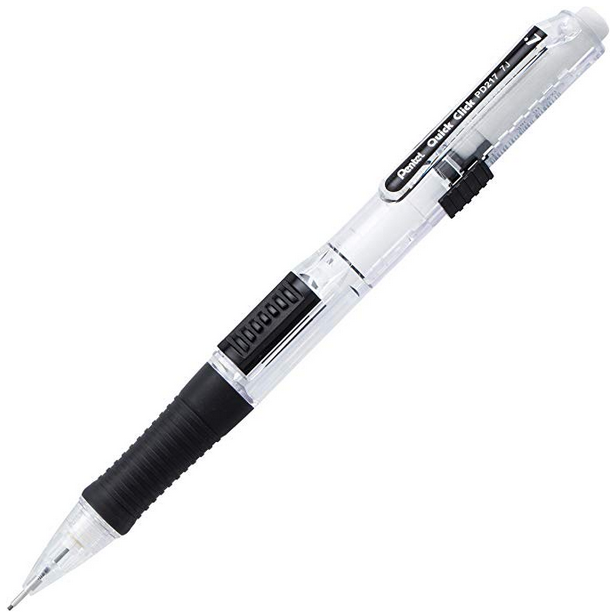 Porte-mines 0,7 mm Pentel Quick Click