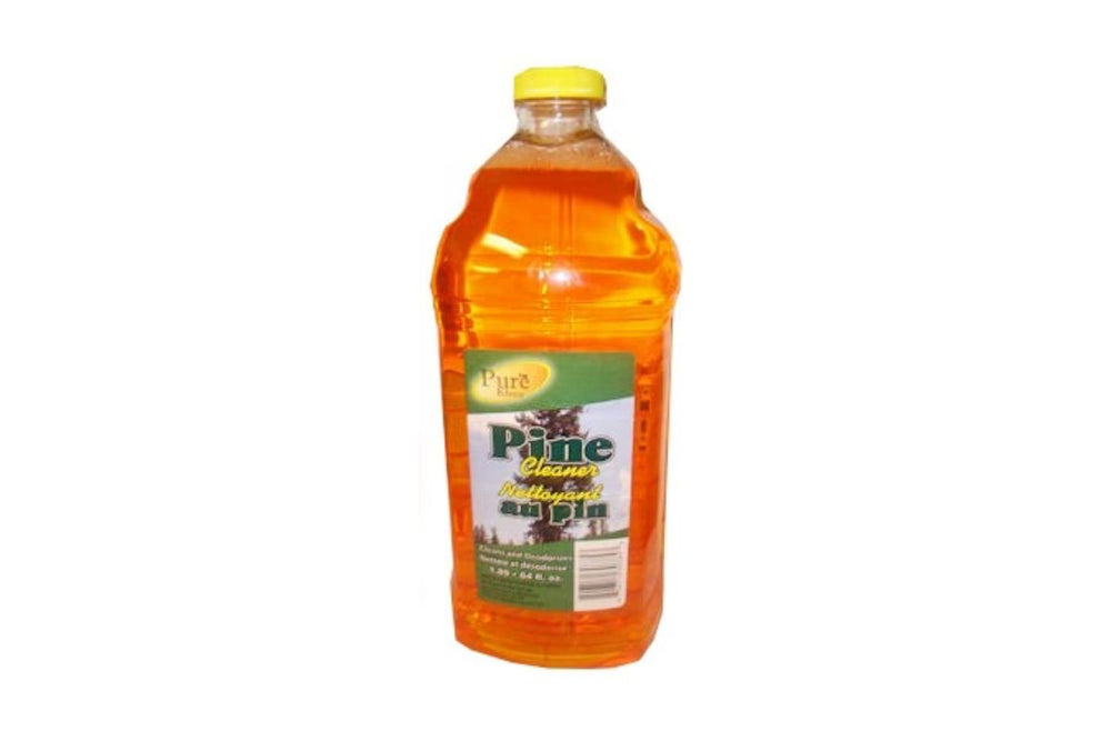 Nettoyant tout usage 1,89 L Pure Kleen pin