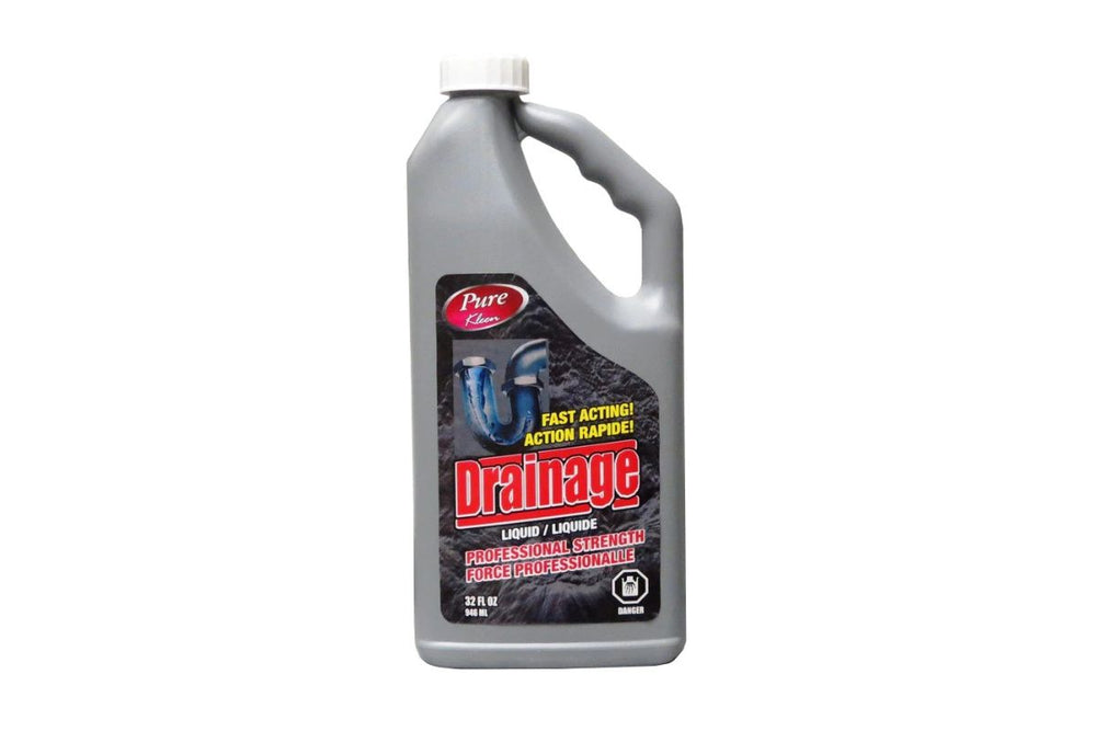 Liquide de drainage 946 ml Pure Kleen