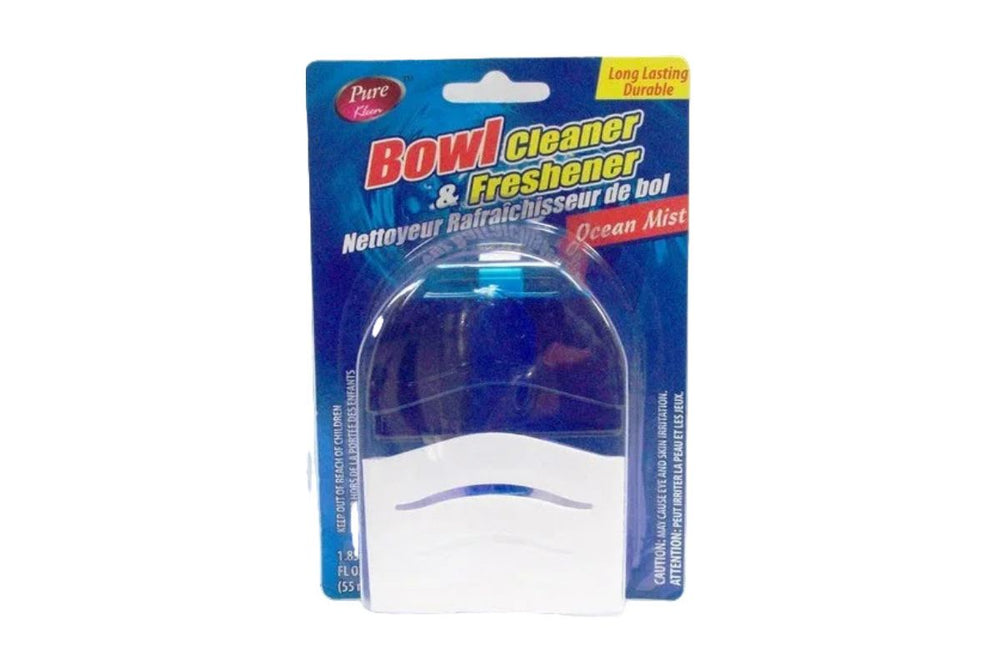Nettoyeur rafraîchisseur de toilette 55 ml
